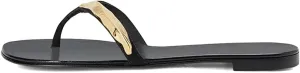 XYD Women Flats Flip Flops Slip On Open Toe Thong Sandals Thin Strap Comfortable Casual Walking Slippers Shoes