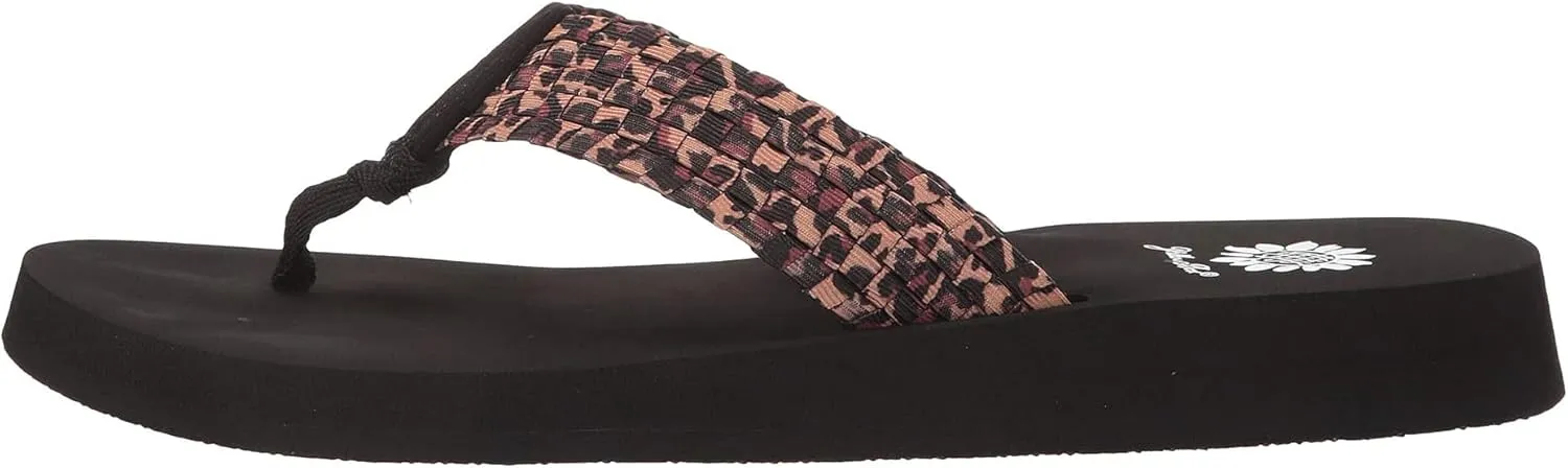 Yellow Box Women's Soleil Wedge Sandal