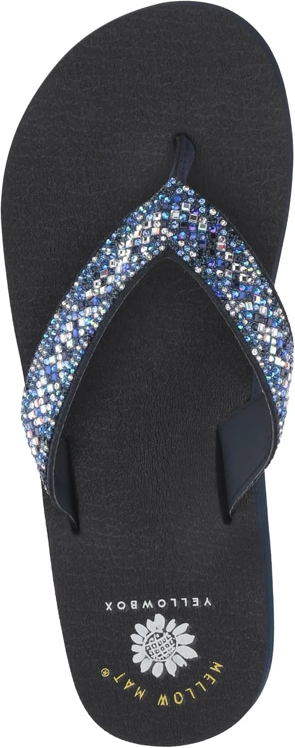 Yellow Box Women's Soriano Sandal