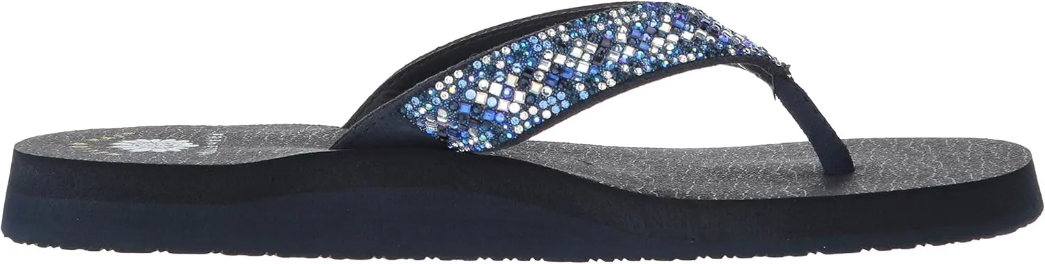 Yellow Box Women's Soriano Sandal