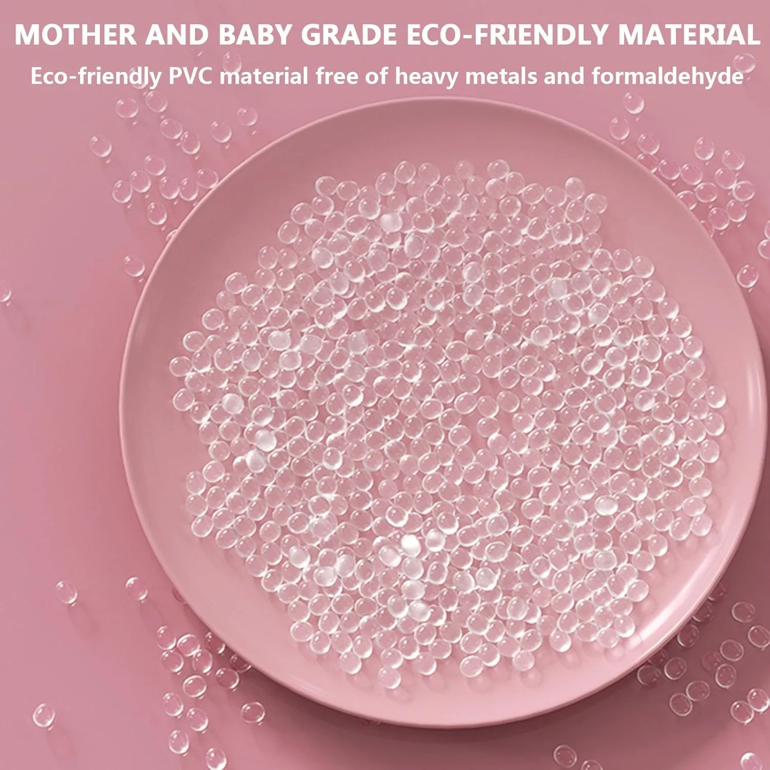 Yoga Ball, Anti-Burst Heavy Duty Prenatal Birthing Extra Thick Quick Pump Included for Balance Stability Pregnancy Physical Therapy Quick Pump Included,Pink