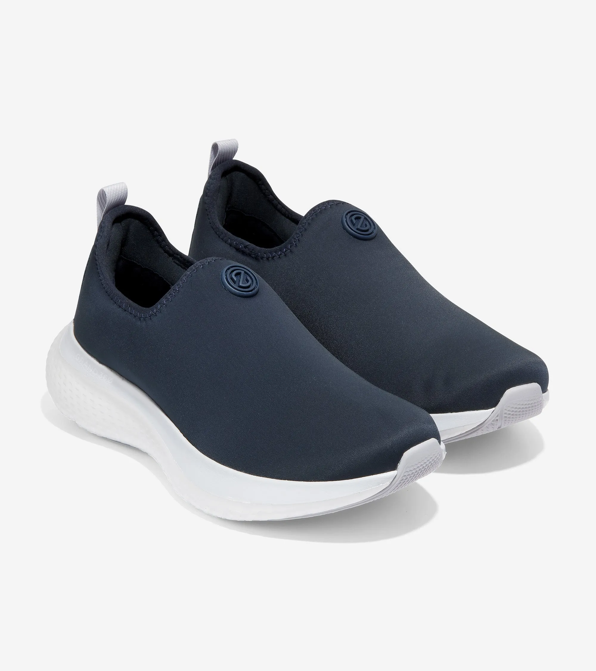 ZERØGRAND Changepace Slip-On Sneaker Men's