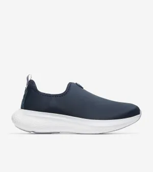 ZERØGRAND Changepace Slip-On Sneaker Men's
