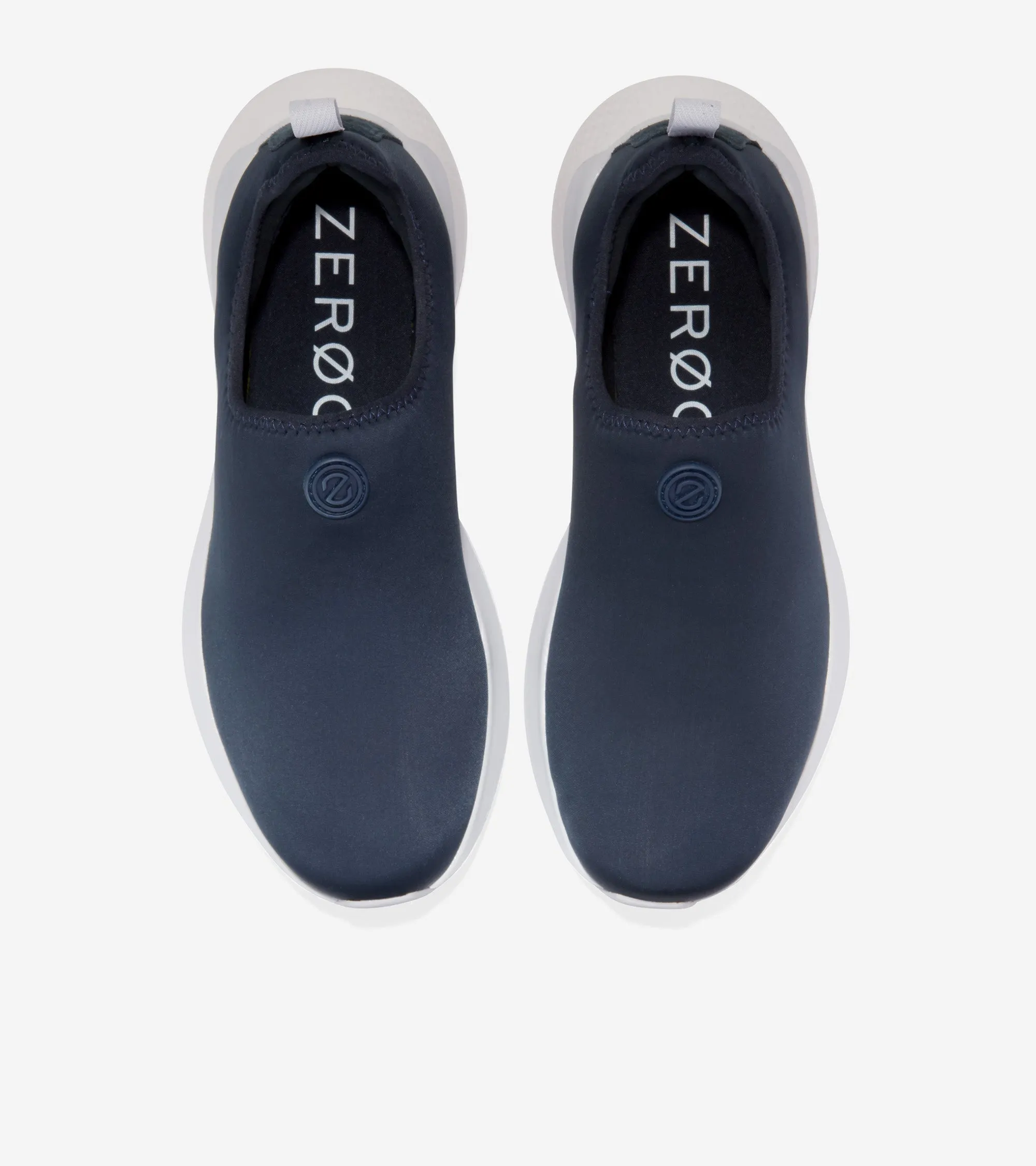 ZERØGRAND Changepace Slip-On Sneaker Men's