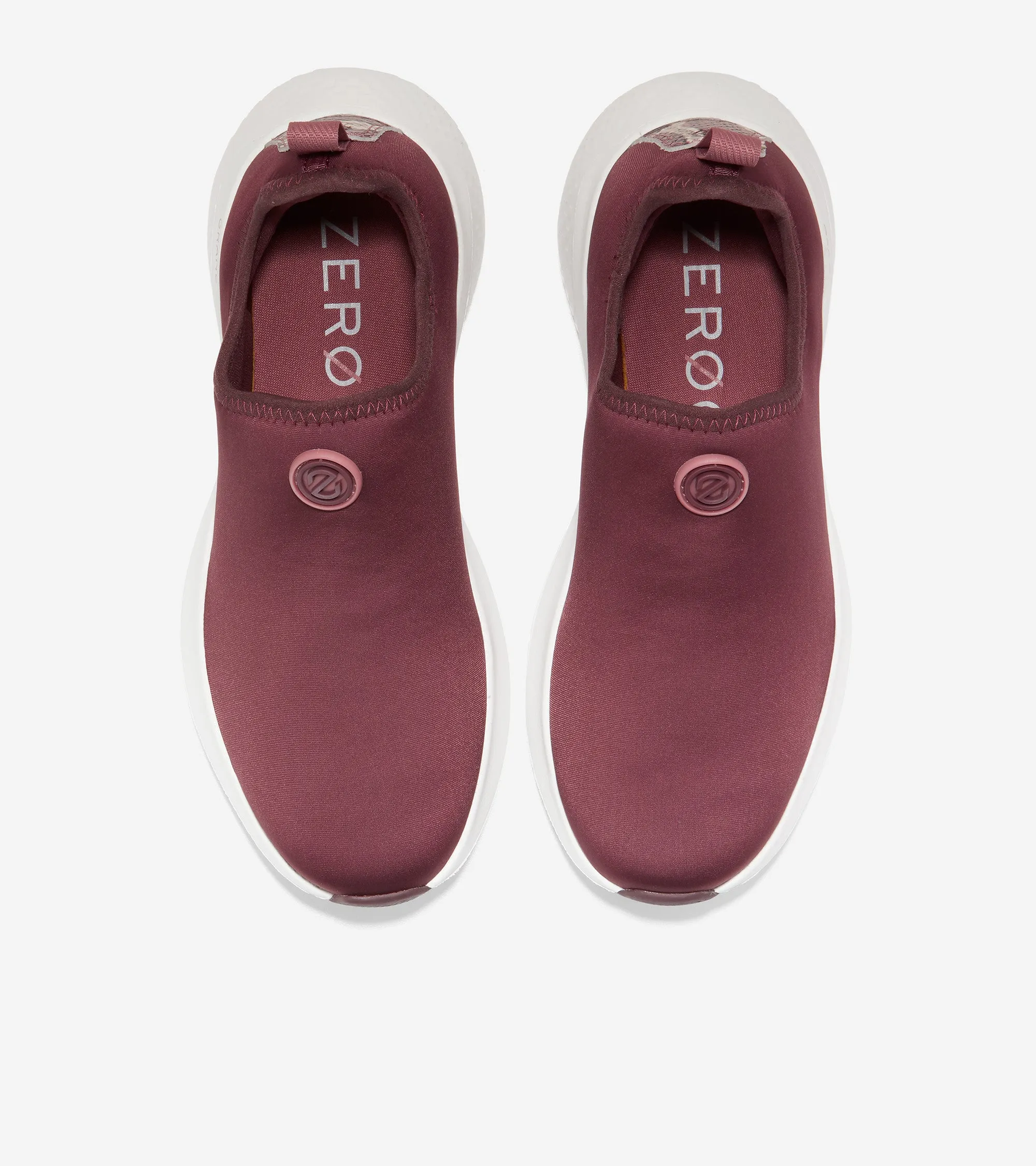 ZERØGRAND Changepace Slip-On Sneaker Women's