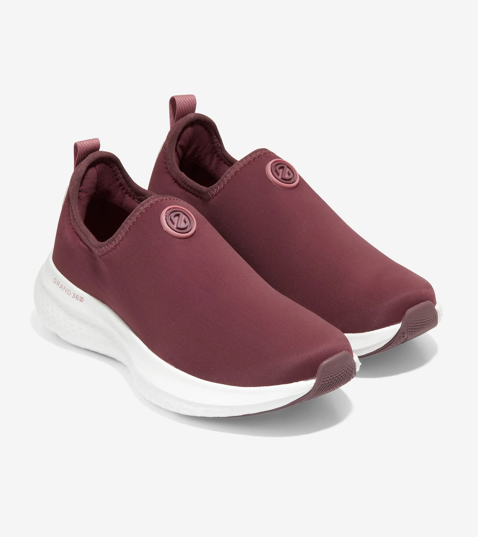 ZERØGRAND Changepace Slip-On Sneaker Women's