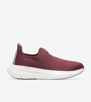 ZERØGRAND Changepace Slip-On Sneaker Women's