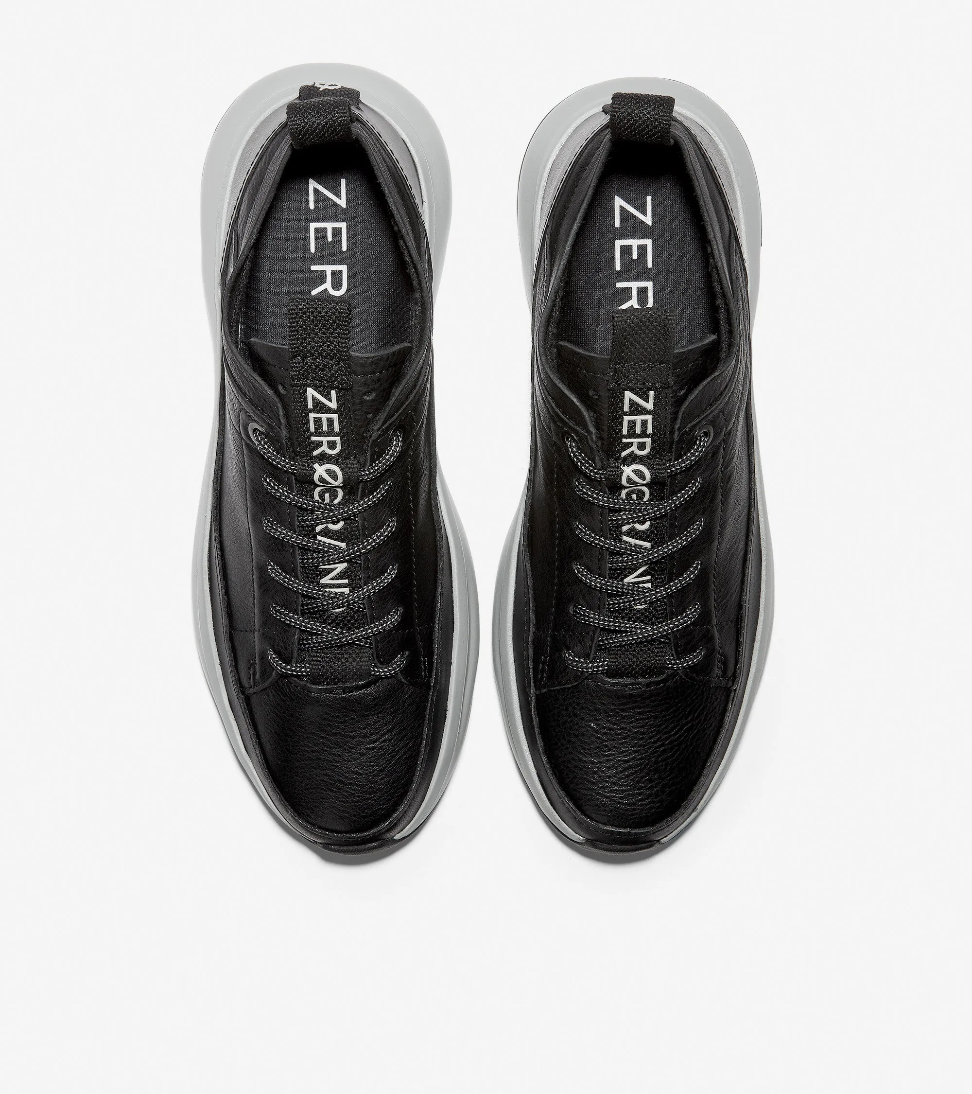 ZERØGRAND Explore Sneaker