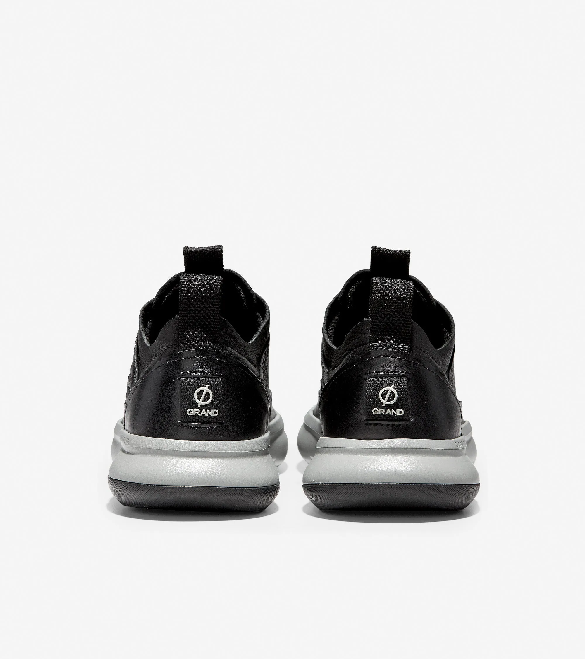 ZERØGRAND Explore Sneaker