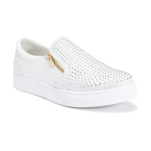 Zip detail flat pump